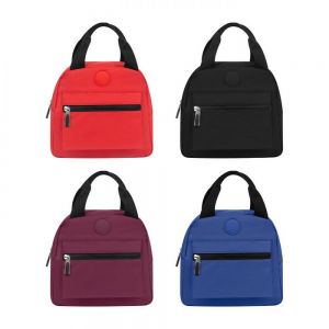 LONCHERA NEGAN personalizada